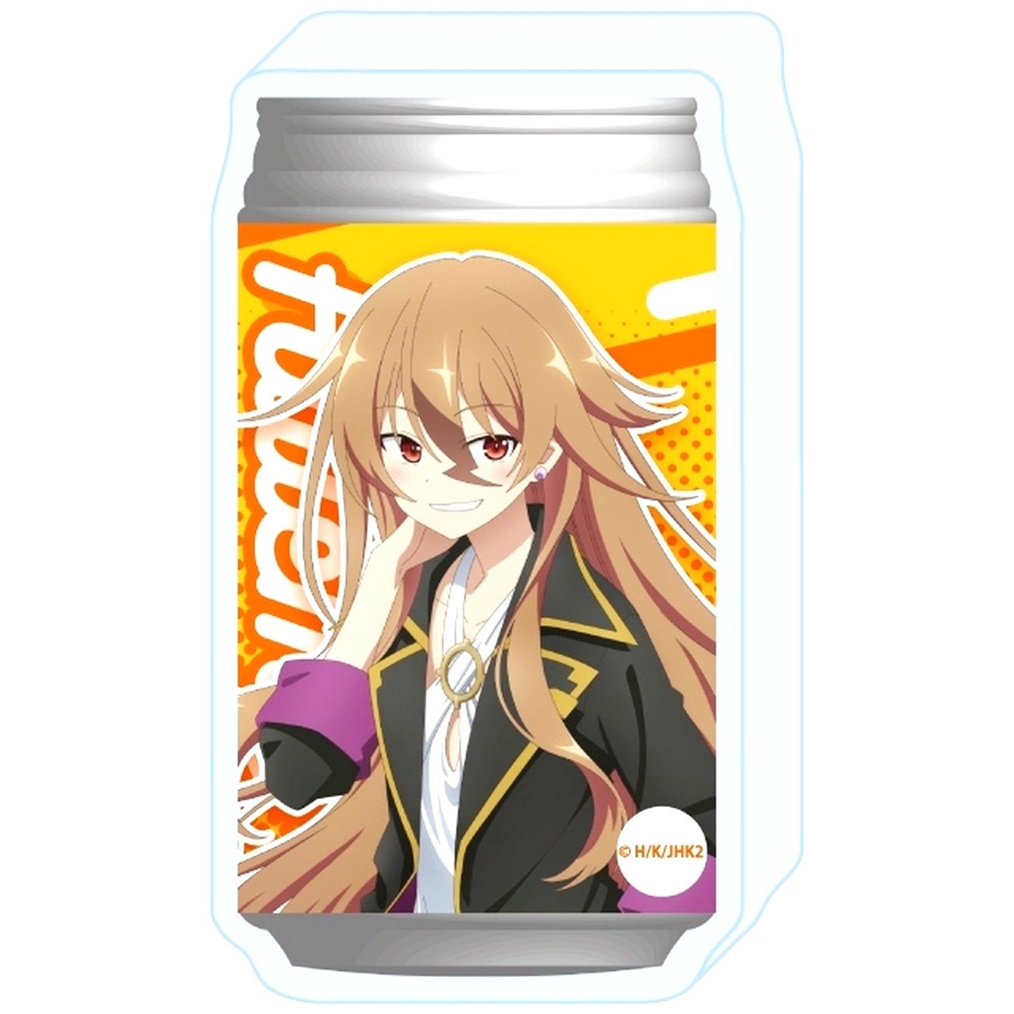 Hulemy 03. Official Illustration Collection Bottle Reborn as a Vending Machine I Now Wander the Dungeon [USED]