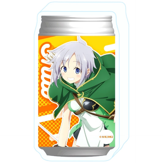 Shui 04. Official Illustration Collection Bottle Reborn as a Vending Machine I Now Wander the Dungeon [USED]