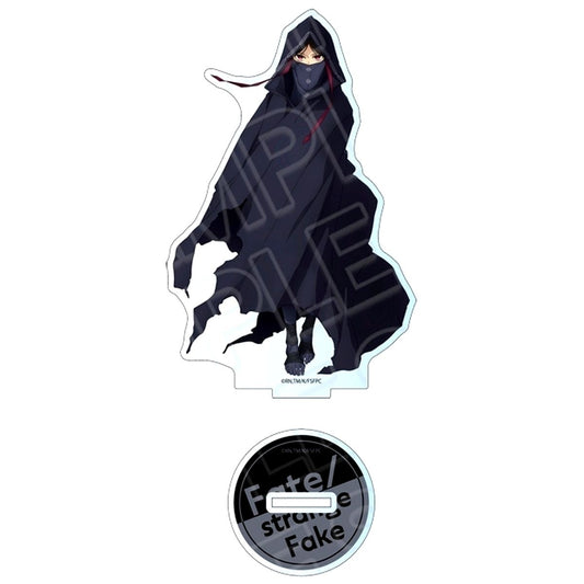 Assassin Fate/strange Fake TV Anime Acrylic Figure [USED]