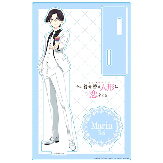 Marin Kitagawa Rei My Dress-Up Darling Season 2 Acrylic Character Stand [USED]