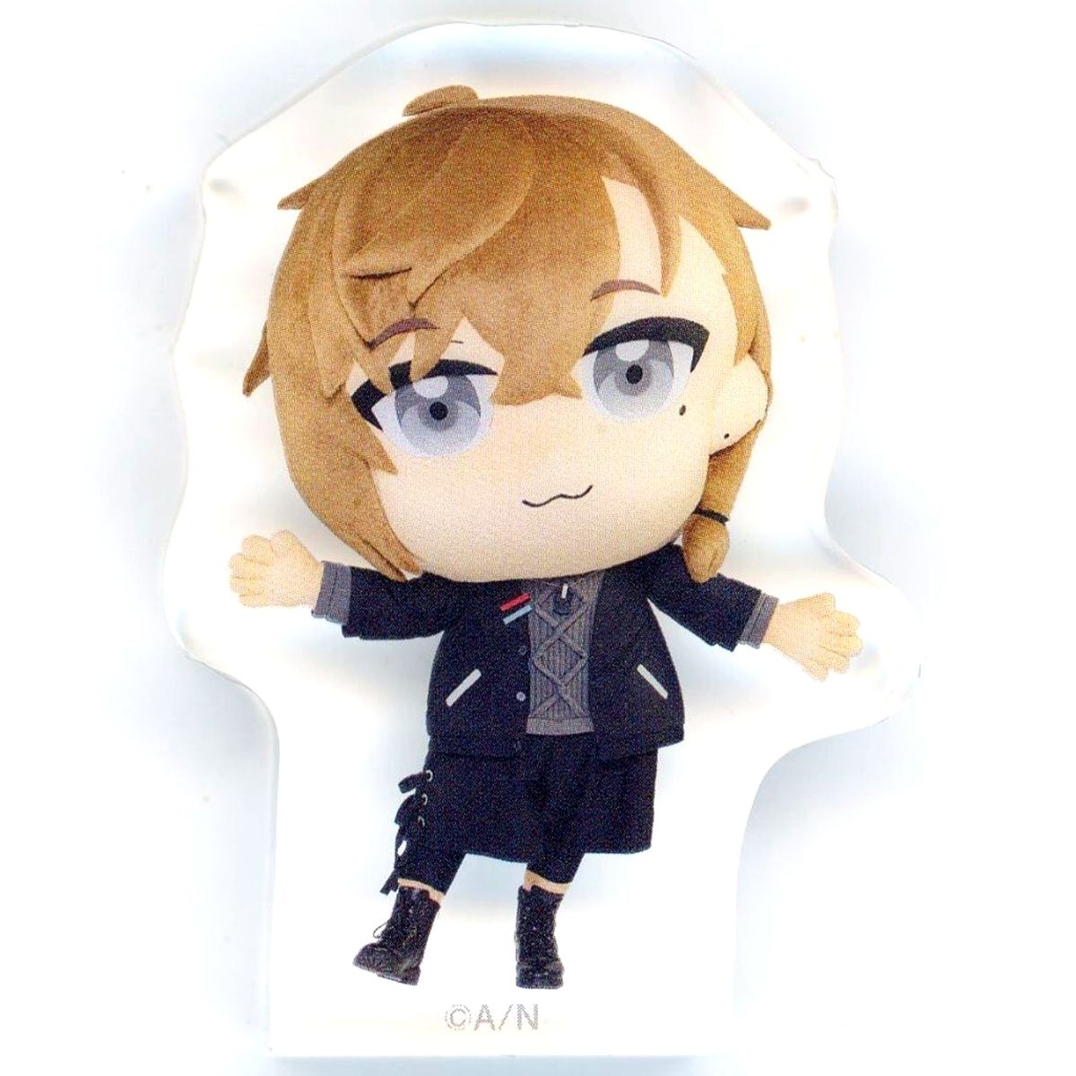 Kanae Virtual YouTuber Nijisanji NIJISANJI Fes 2026 Costume Mini Acrylic Block [USED]