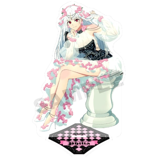 Philia Fate/strange Fake TV Anime Acrylic Stand [USED]