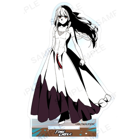 Tine Chelc American Comic Ver. Acrylic Stand TV Anime Fate/strange Fake [USED]