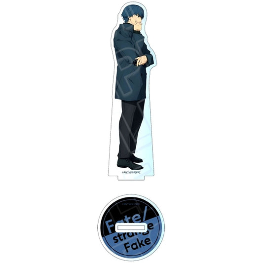 Faldeus Dioland Fate/strange Fake TV Anime Acrylic Figure [USED]