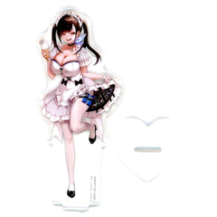 Sora G Prize Acrylic Stand Ichiban Kuji GODDESS OF VICTORY: NIKKE CHAPTER7 [USED]