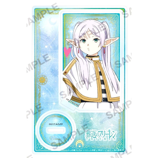 Frieren C Acrylic Stand vol.2 Frieren: Beyond Journey's End [USED]
