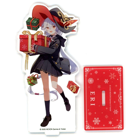 Eri Shirao Acrylic Stand Blue Archive [USED]