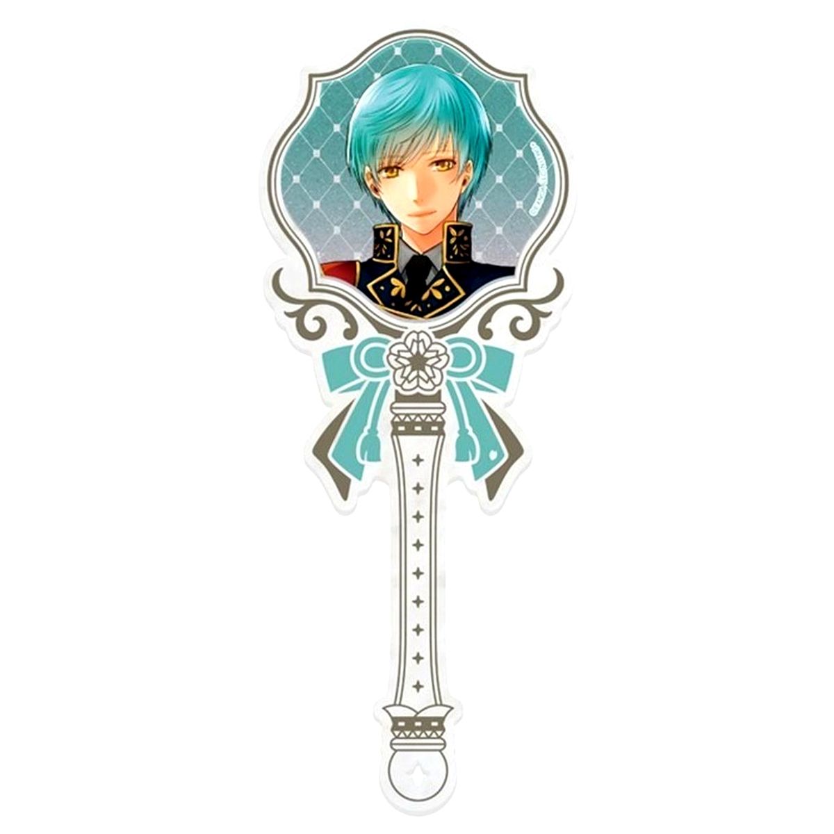 Ichigo Hitofuri No.3 Touken Ranbu ONLINE Magical Stick Acrylic Stand [USED]