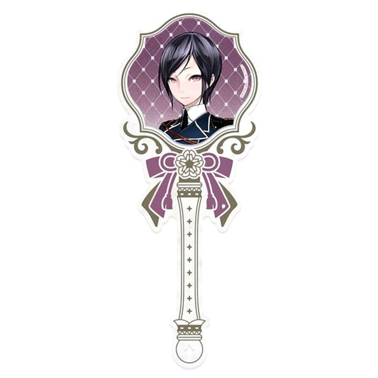 Yagen Toushirou No.4 Touken Ranbu ONLINE Magical Stick Acrylic Stand [USED]