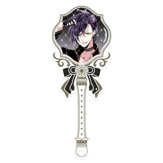 Akashi Kuniyuki No.5 Touken Ranbu ONLINE Magical Stick Acrylic Stand [USED]