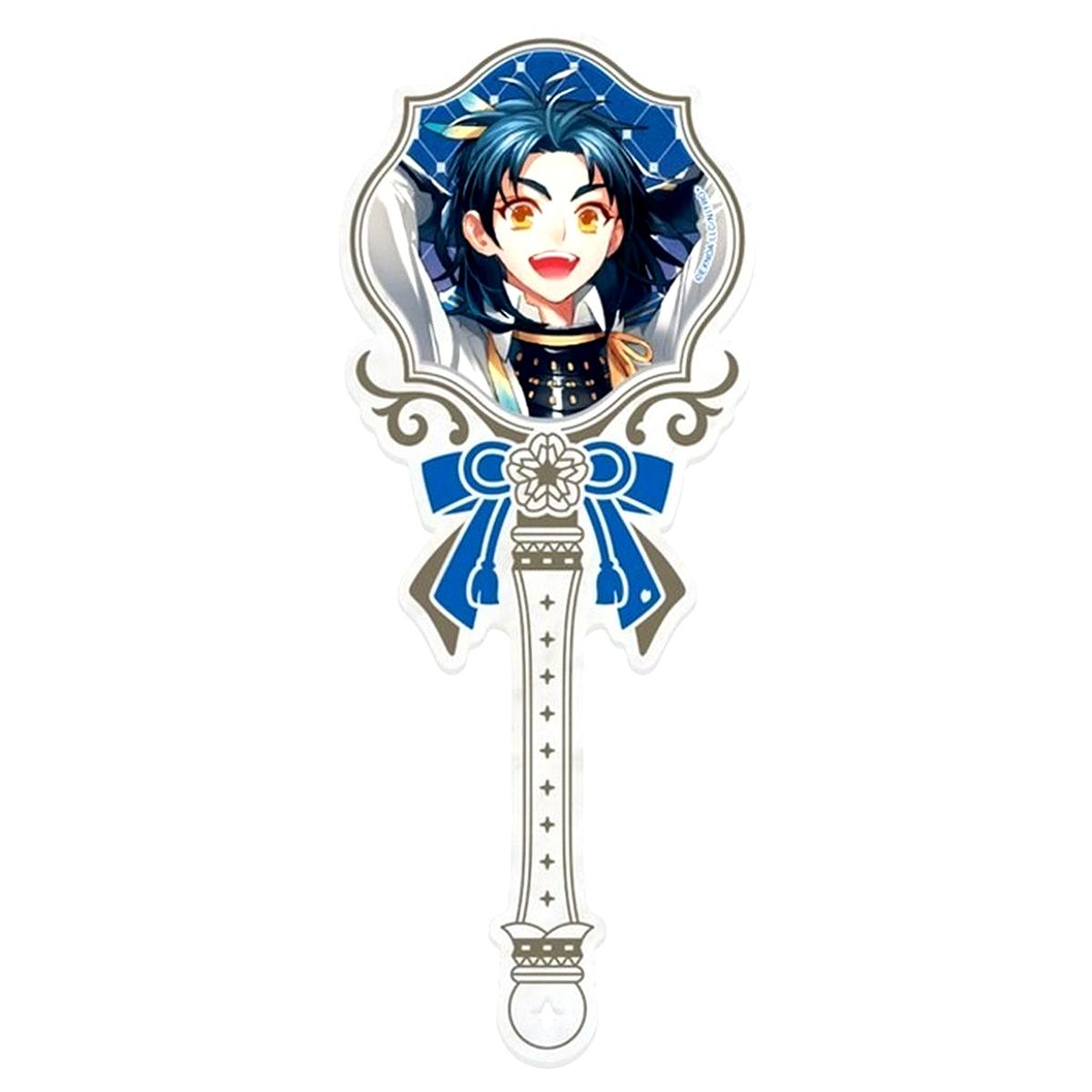 Taikogane Sadamune No.6 Touken Ranbu ONLINE Magical Stick Acrylic Stand [USED]