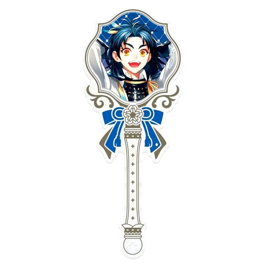 Taikogane Sadamune No.6 Touken Ranbu ONLINE Magical Stick Acrylic Stand [USED]