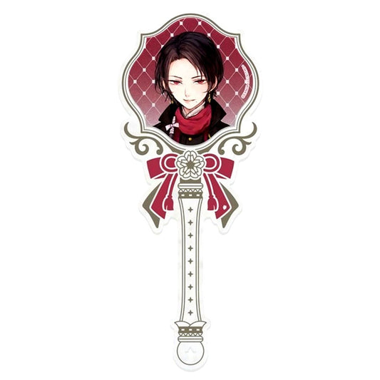 Kashuu Kiyomitsu No.8 Touken Ranbu ONLINE Magical Stick Acrylic Stand [USED]