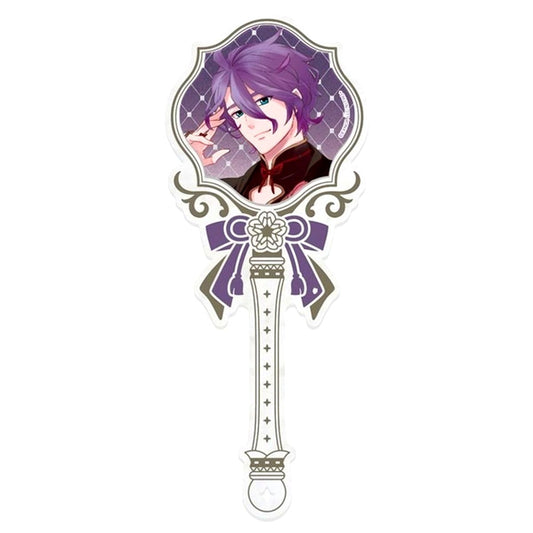 Kasen Kanesada No.9 Touken Ranbu ONLINE Magical Stick Acrylic Stand [USED]