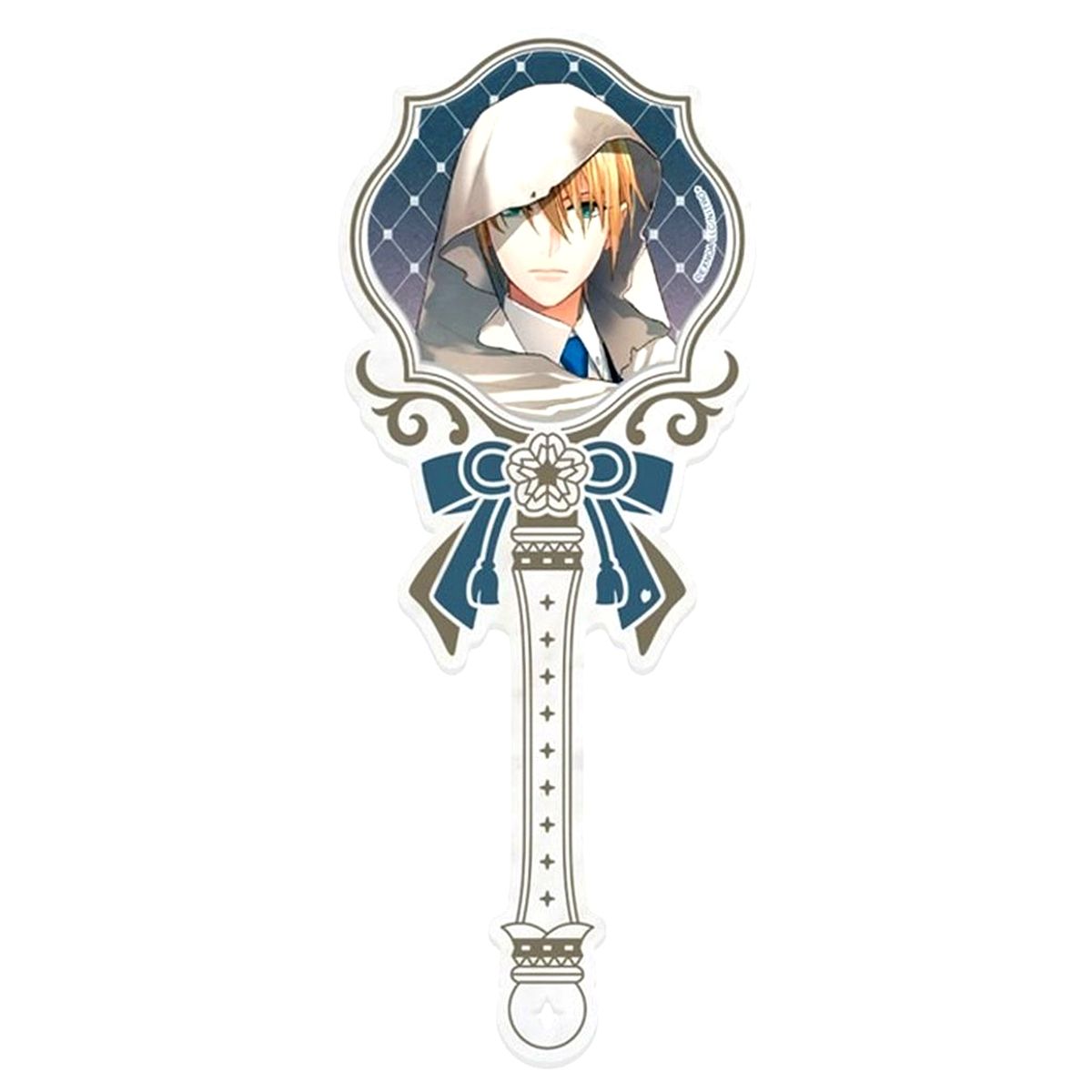 No. 11 Yamanbagiri Kunihiro Touken Ranbu ONLINE Magical Stick [USED]