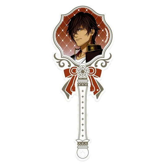 Ookurikara No.13 Touken Ranbu ONLINE Magical Stick Acrylic Stand [USED]