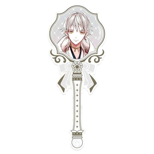 Tsurumaru Kuninaga No.14 Touken Ranbu ONLINE Magical Stick Acrylic Stand [USED]