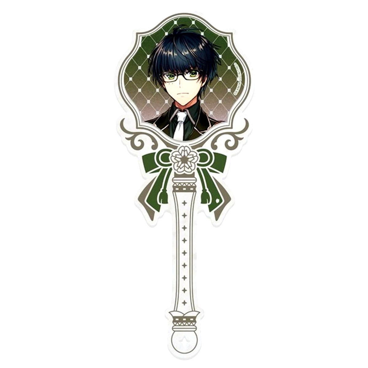 Kotegiri Gou No.15 Touken Ranbu ONLINE Magical Stick Acrylic Stand [USED]