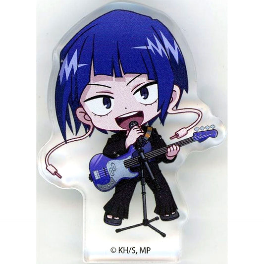 Kyoka Jiro Type A My Hero Academia IN Concert Random Mini Chibi Acrylic Mascot [USED]