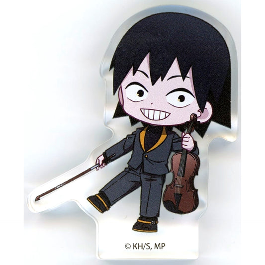 Hanta Sero Type B My Hero Academia IN Concert Random Mini Chibi Acrylic Mascot [USED]