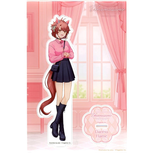 Dantsu Flame Umamusume: Pretty Derby Big Acrylic Stand ZOZOTOWN [USED]