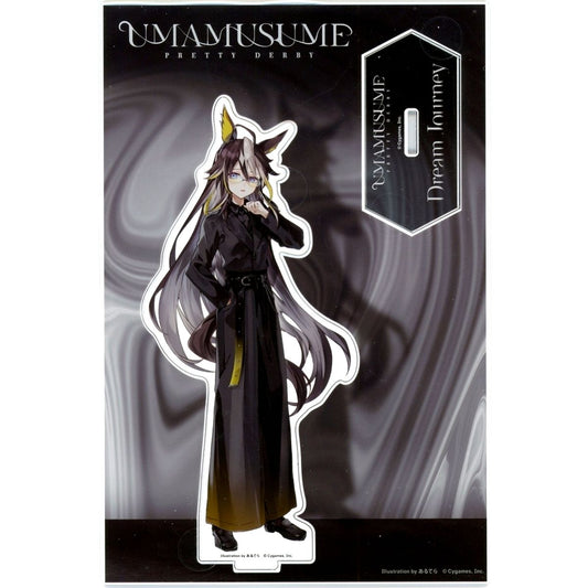 Dream Journey Umamusume: Pretty Derby Big Acrylic Stand ZOZOTOWN [USED]