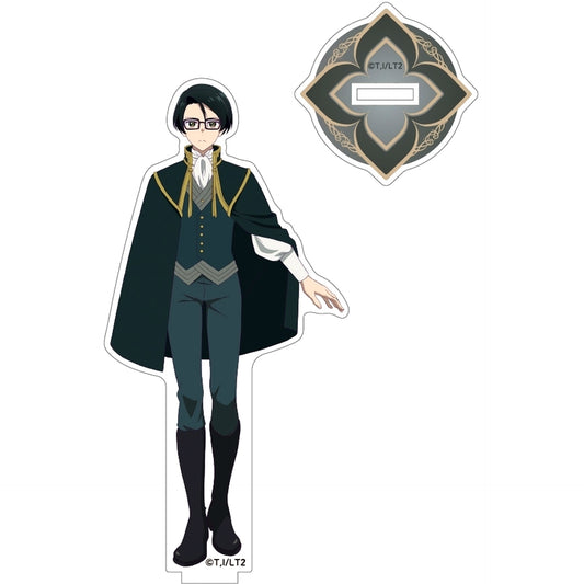 Stale Acrylic Stand The Most Heretical Last Boss Queen: From Villainess to Savior Season 2 [USED]