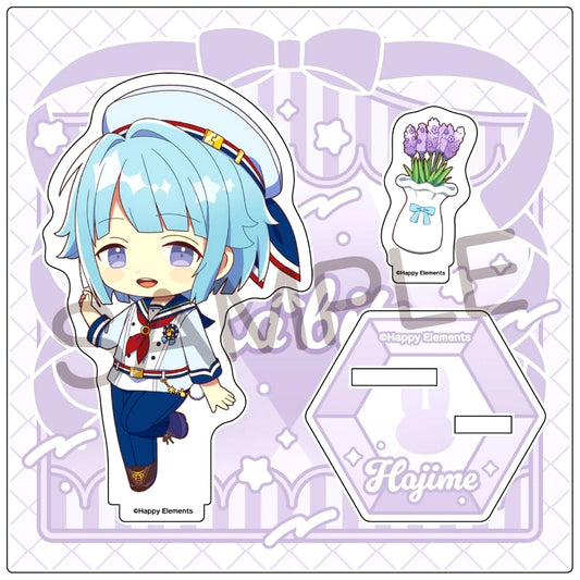 Hajime Shino Charatoria Acrylic Stand Ensemble Stars [USED]
