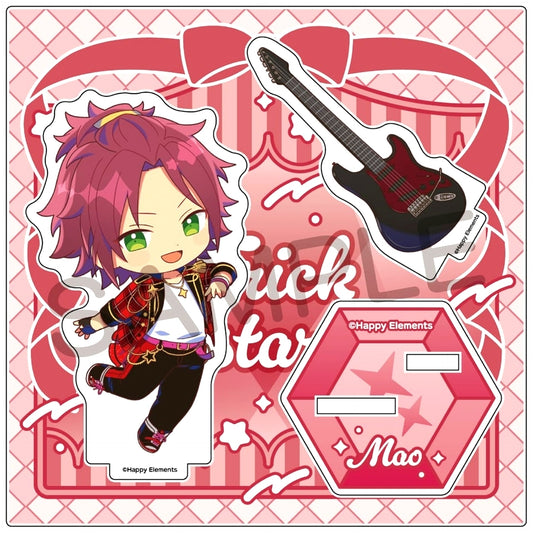 Mao Isara Charatoria Acrylic Stand Ensemble Stars [USED]