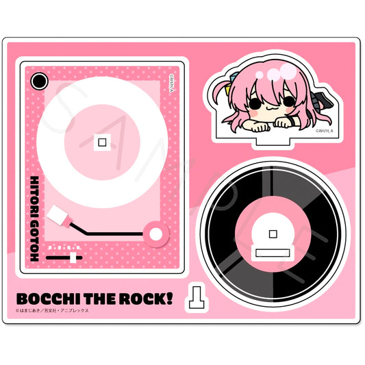 Hitori Gotoh Bocchi the Rock! IA Vol. 5 Acrylic Stand [USED]