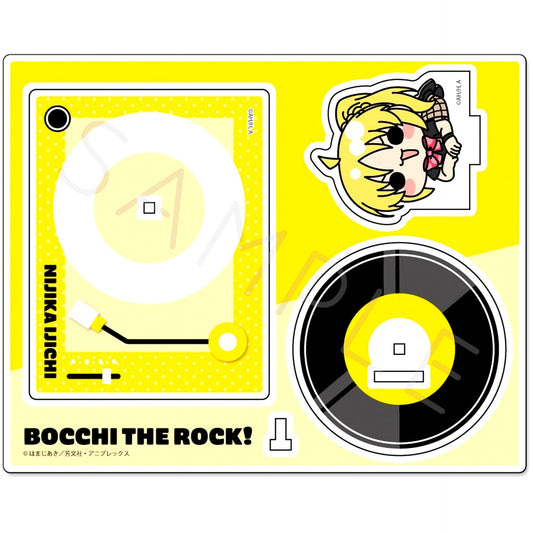 Nijika Ijichi Bocchi the Rock! IB Vol. 5 Acrylic Stand [USED]