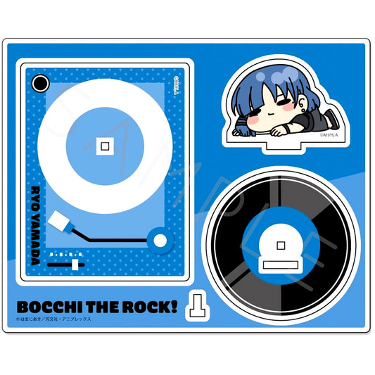 Ryo Yamada Bocchi the Rock! IC Vol. 5 Acrylic Stand [USED]