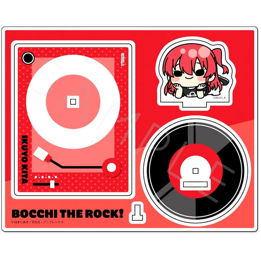 Ikuyo Kita Bocchi the Rock! ID Vol. 5 Acrylic Stand [USED]