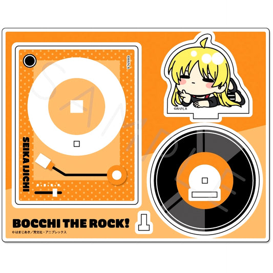 Seika Ijichi Bocchi the Rock! IE Vol. 5 Acrylic Stand [USED]