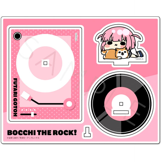 Futari Gotoh Bocchi the Rock! IH Vol. 5 Acrylic Stand [USED]