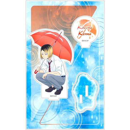 Kenma Kozume After the Rain Returns Acrylic Stand Haikyu!! [USED]