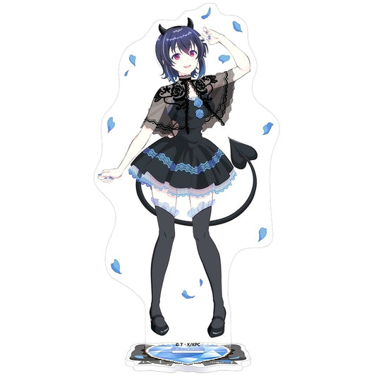 Umi Asanagi Acrylic Stand I Made Friends with the Second Prettiest Girl in My Class [USED]