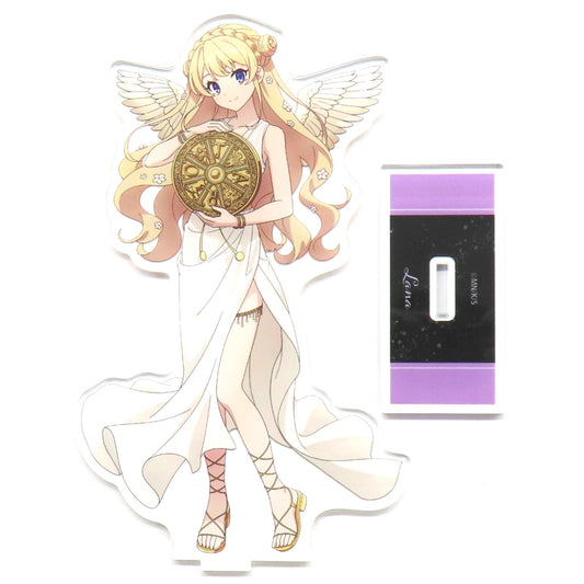 Lana Collette Illustration Tarot Ver. Silent Witch Big Acrylic Stand Volks Akihabara [USED]