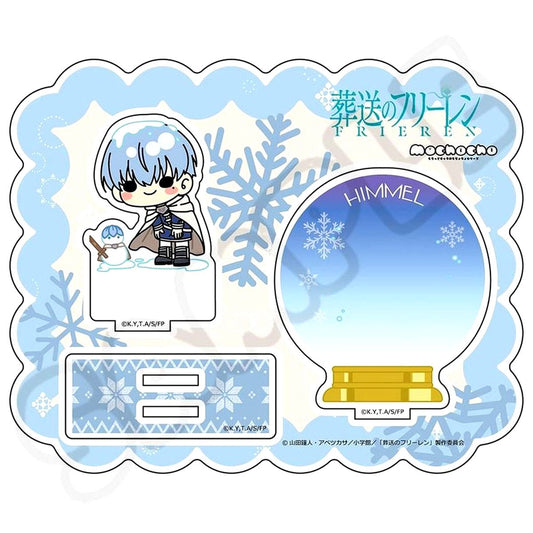 Himmel M-SD Frieren: Beyond Journey's End TV Anime 2nd Series Acrylic Stand [USED]