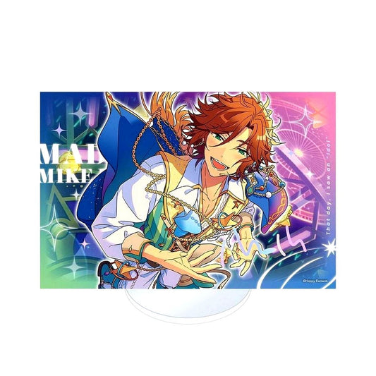 Madara Mikejima Ensemble Stars!! Bright me up!! SPOTLIGHT2025 Acrylic Stand [USED]