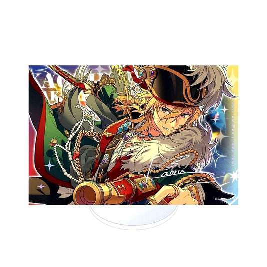 Kaoru Hakaze Ensemble Stars!! Bright me up!! SPOTLIGHT2025 Acrylic Stand [USED]