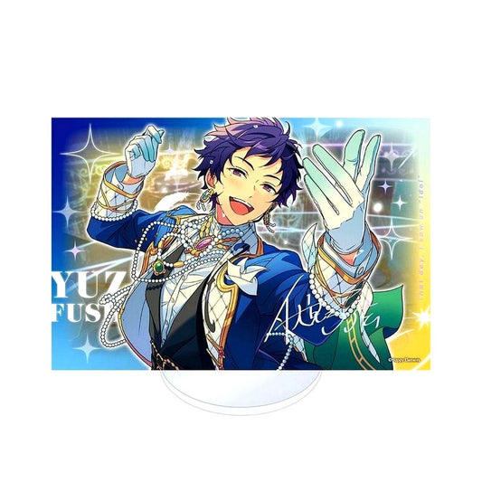 Yuzuru Fushimi Ensemble Stars!! Bright me up!! SPOTLIGHT2025 Acrylic Stand [USED]
