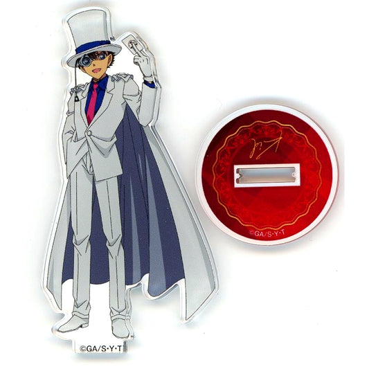 Kaito Kid Detective Conan Special Concert 2026 Trading Mini Acrylic Stand [USED]