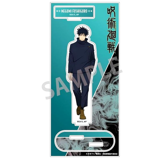 Megumi Fushiguro Jujutsu Kaisen Acrylic Stand [USED]