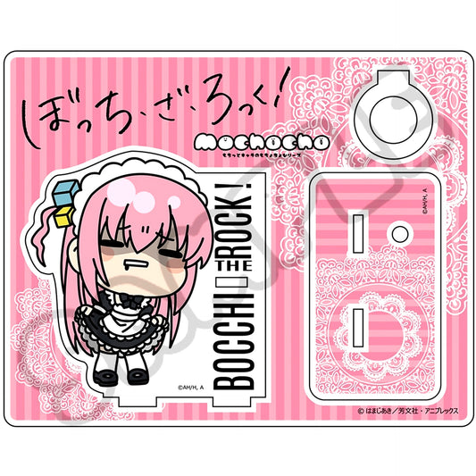 Hitori Gotoh Bocchi the Rock! OA Vol. 6 Acrylic Stand [USED]
