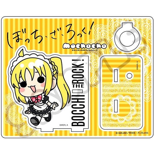Nijika Ijichi Bocchi the Rock! OB Vol. 6 Acrylic Stand [USED]