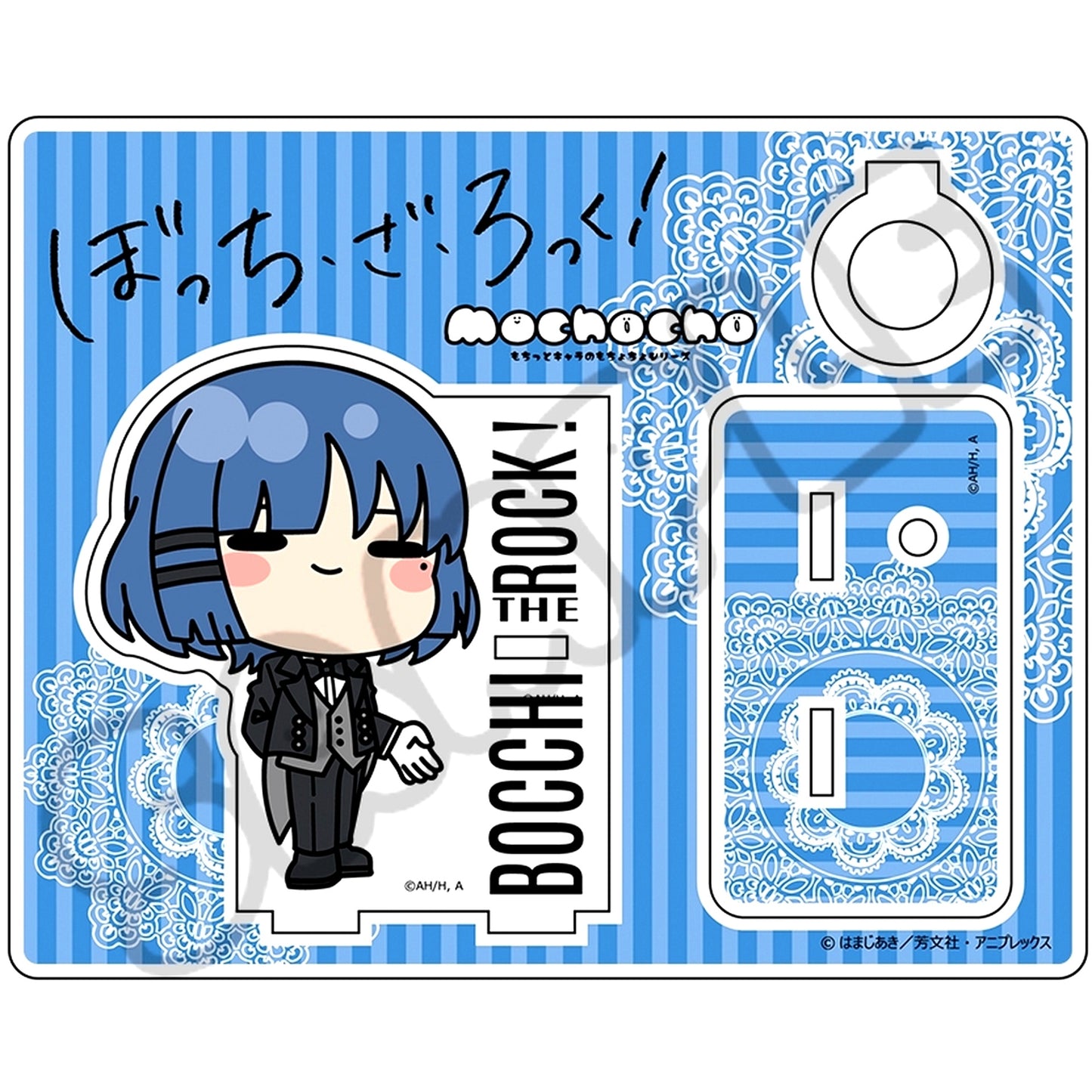 Ryo Yamada Bocchi the Rock! OC Vol. 6 Acrylic Stand [USED]