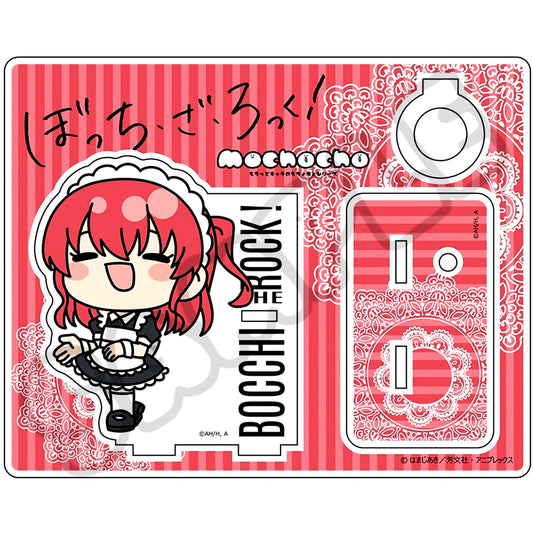 Ikuyo Kita Bocchi the Rock! OD Vol. 6 Acrylic Stand [USED]