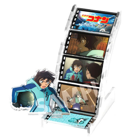 Masumi Sera Detective Conan: Fallen Angel of the Highway Diorama Acrylic Stand [USED]