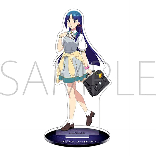 Kaede Saionji Acrylic Stand Ghost Concert missing Songs [USED]